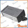 Intercooler pour HYUNDAI | CNG-HY-000, 28271-2A740